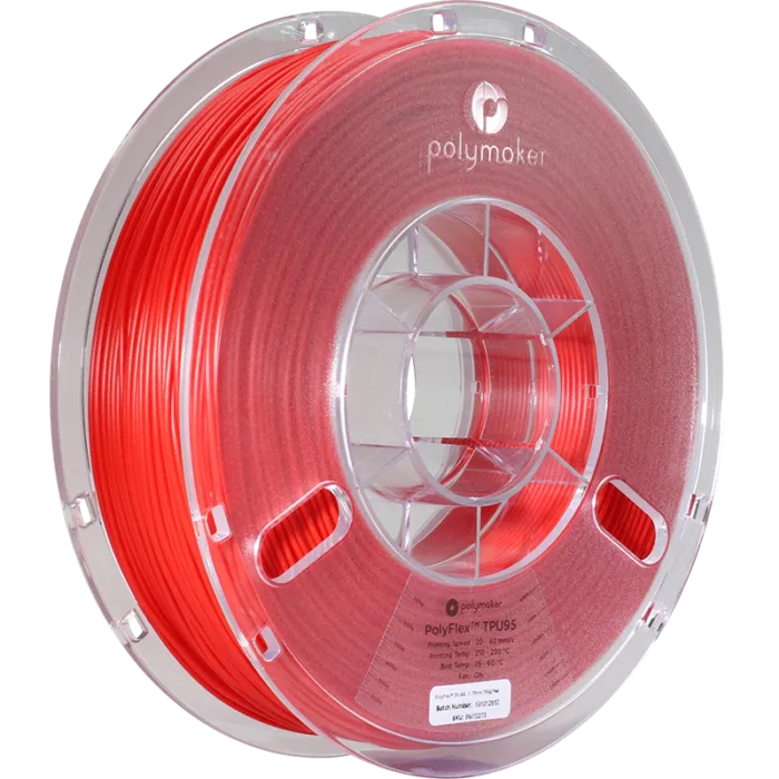 Polymaker PolyFlex TPU95 (formerly PolyFlex™)
