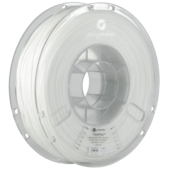 Polymaker PolyFlex TPU95 (formerly PolyFlex™)