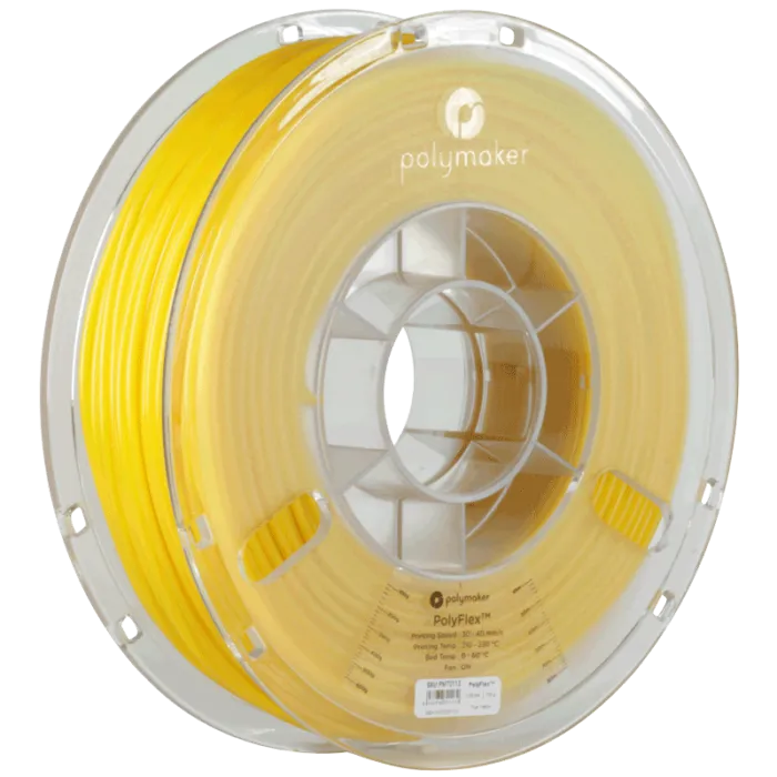 Polymaker PolyFlex TPU95 (formerly PolyFlex™)