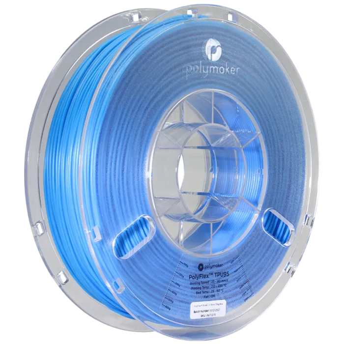 Polymaker PolyFlex TPU95 (formerly PolyFlex™)