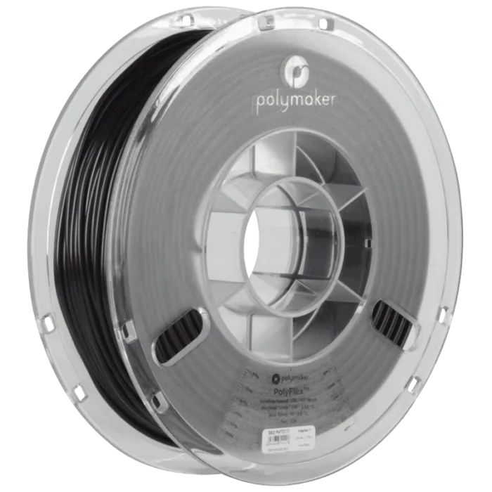 Polymaker PolyFlex TPU95 (formerly PolyFlex™)