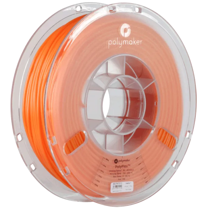 Polymaker PolyFlex TPU95 (formerly PolyFlex™)