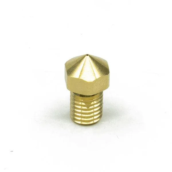 Premium 0.4mm Nozzle for Creator Pro 2 | High-Quality Printing