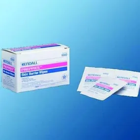 Preppies Skin Barrier Wipes