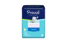 Prevail Adult Pant Liners