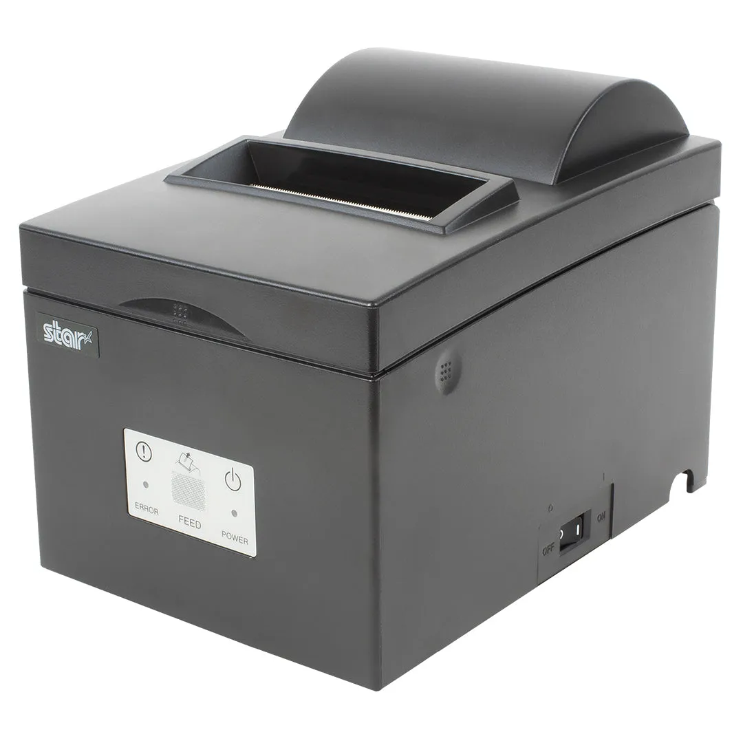 Printers & Accessories for GAC2500UGMA, GAC2700UGMA and GAC2100AGRI