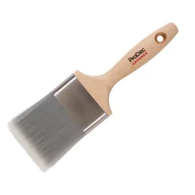 Prodec Advance Ice Fusion 3" Straight Cut Brush