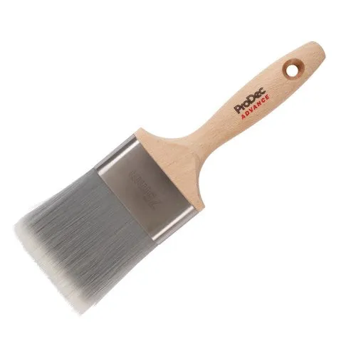 Prodec Advance Ice Fusion 3" Straight Cut Brush
