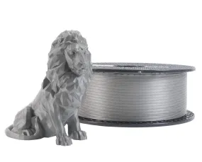 Prusament PLA 1.75mm 1kg Galaxy Silver