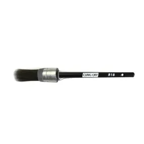 R18 Round Brush - Cling On