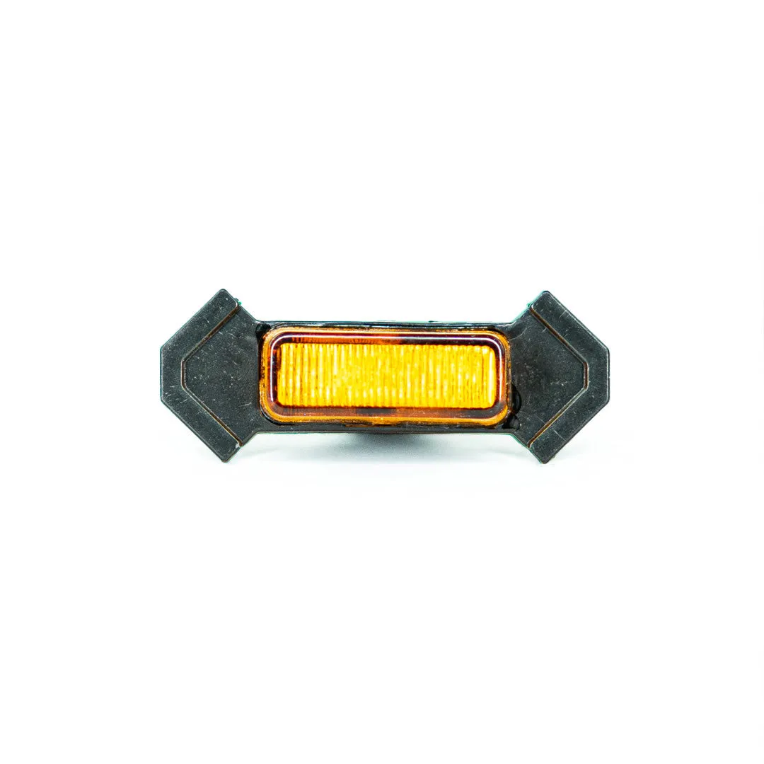 R4T - Grille Light LEDs (NO Harness) - Toyota Tacoma (2016-2020)