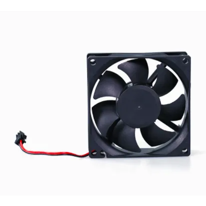 Raise3D E2 Air Filter Fan