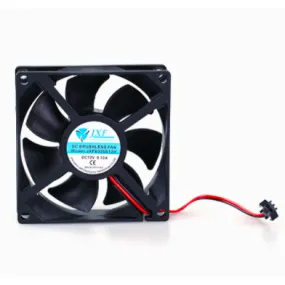 Raise3D E2 Air Filter Fan