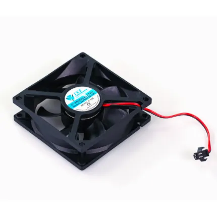 Raise3D E2 Air Filter Fan