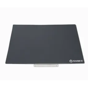 Raise3D E2 Flexible Plate with Buildtak Printing Surface