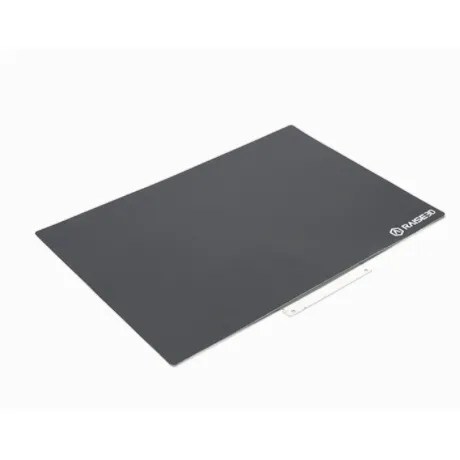 Raise3D E2 Flexible Plate with Buildtak Printing Surface