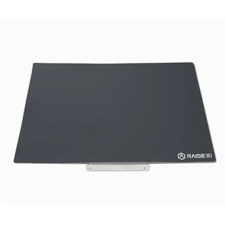 Raise3D E2 Flexible Plate with Buildtak Printing Surface