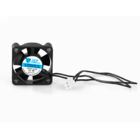 Raise3D E2 Left Extruder Front Cooling Fan