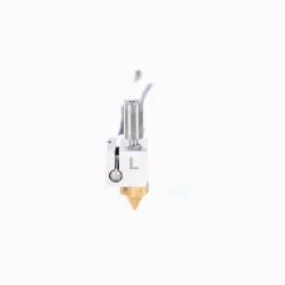 Raise3D E2 Left Hot End Assembly