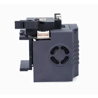 Raise3D E2 Left Print Head