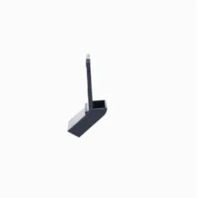 Raise3D E2 Model Cooling Fan Duct
