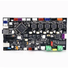 Raise3D E2 Motion Controller Board