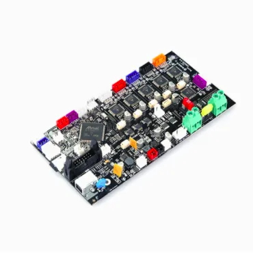 Raise3D E2 Motion Controller Board