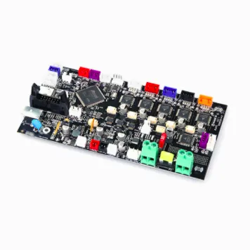 Raise3D E2 Motion Controller Board