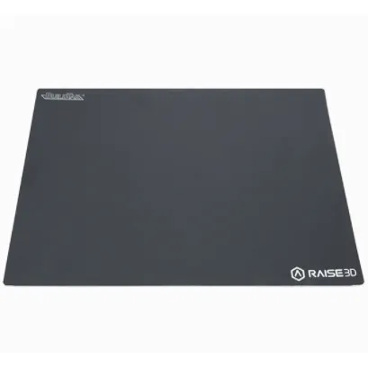 Raise3D E2 Printing Surface