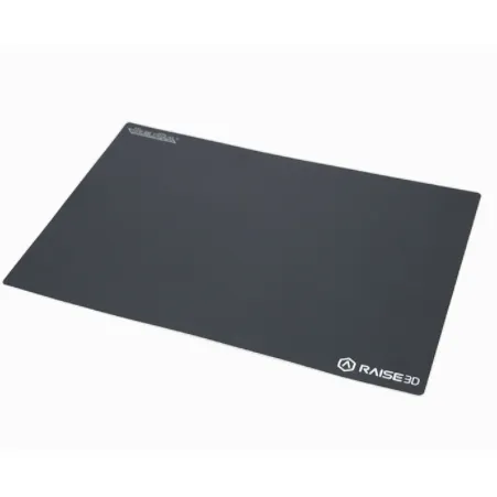 Raise3D E2 Printing Surface
