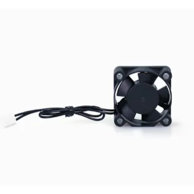 Raise3D E2 Right Extruder Front Cooling Fan