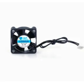 Raise3D E2 Right Extruder Front Cooling Fan
