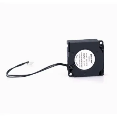 Raise3D E2 Right Extruder Model Cooling Fan