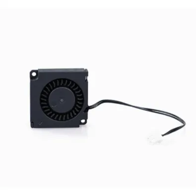 Raise3D E2 Right Extruder Model Cooling Fan