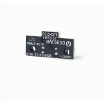 Raise3D E2 X Endstop