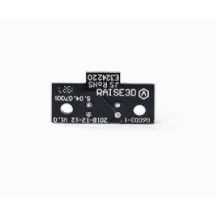 Raise3D E2 X Endstop