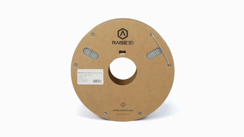 Raise3D Hyper Speed ABS Filament - 1.75mm (1kg)