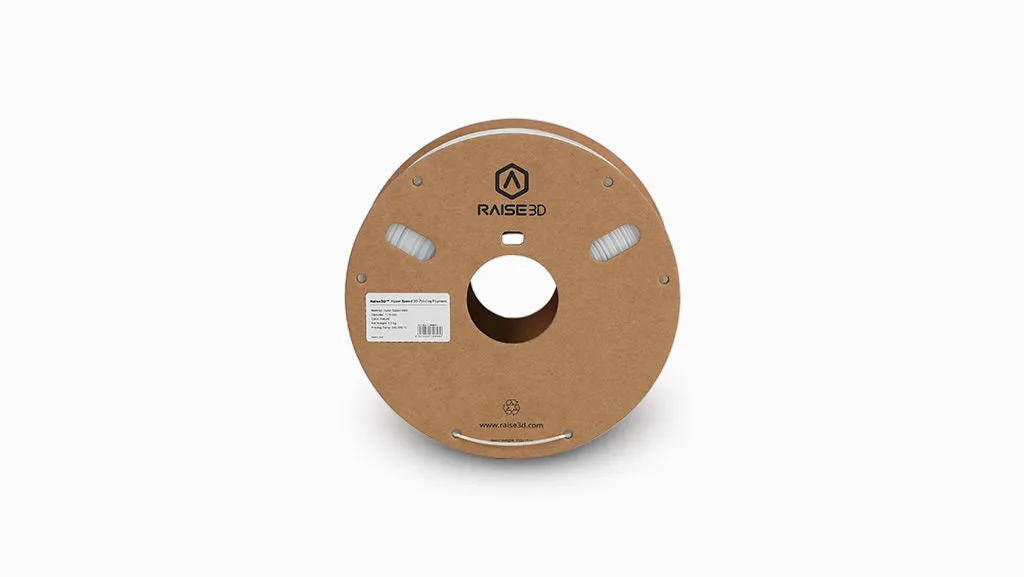 Raise3D Hyper Speed ABS Filament - 1.75mm (1kg)