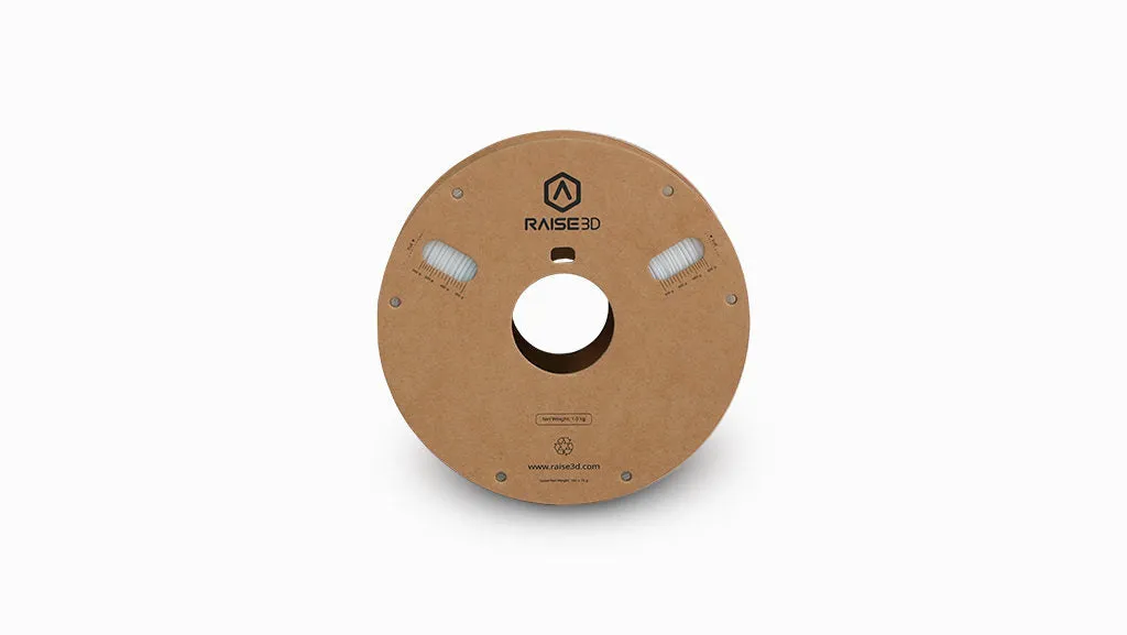 Raise3D Hyper Speed ABS Filament - 1.75mm (1kg)