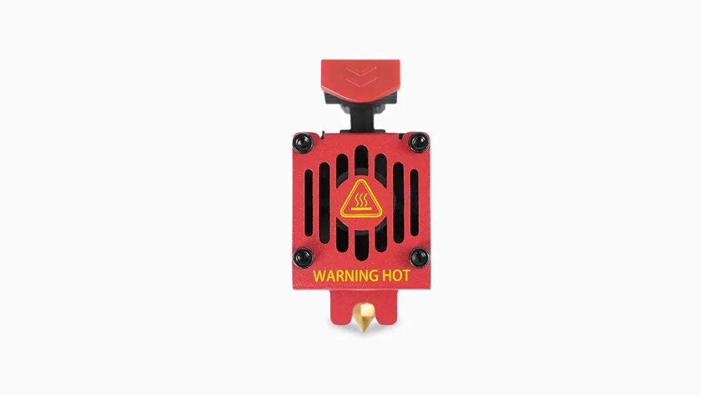Raise3D - Hyper Speed Hot End 0.4mm (Pro3 Series Only)