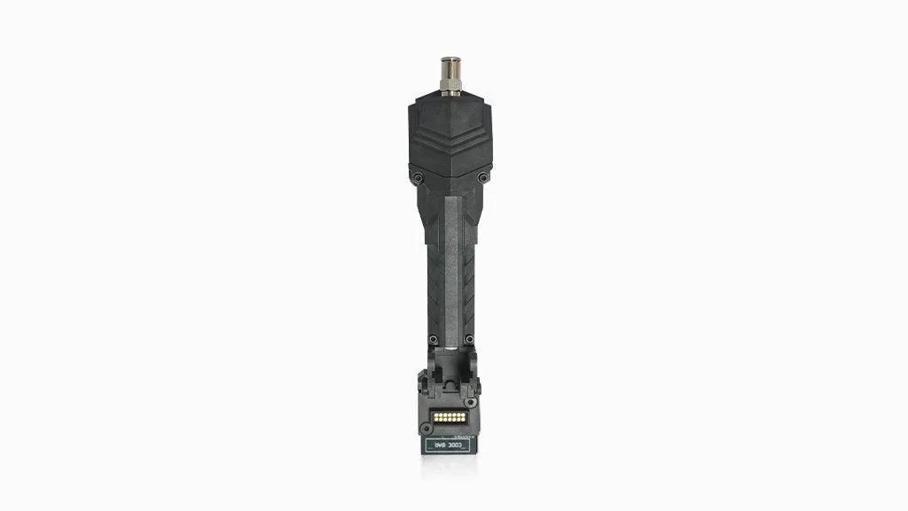 Raise3D Left Extruder without Hot End Assembly (Pro3 Series Only)