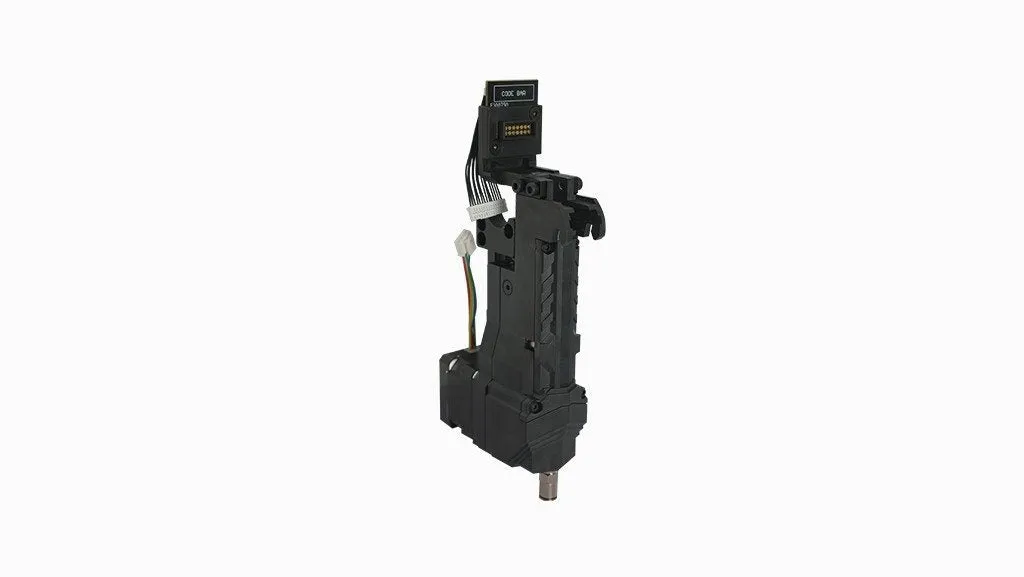 Raise3D Left Extruder without Hot End Assembly (Pro3 Series Only)