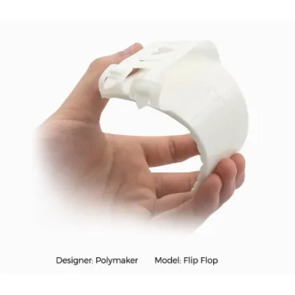 Raise3D PolyFlex™ TPU95 Filament