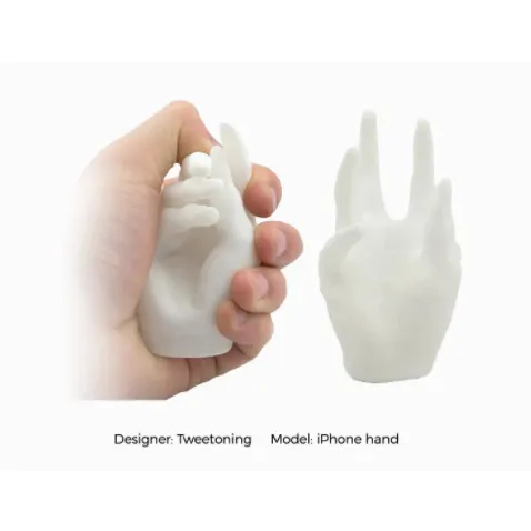 Raise3D PolyFlex™ TPU95 Filament