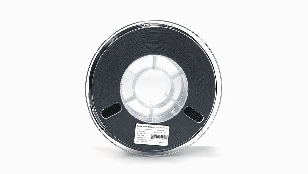 Raise3D Premium PC Filament - 1.75mm (1kg)