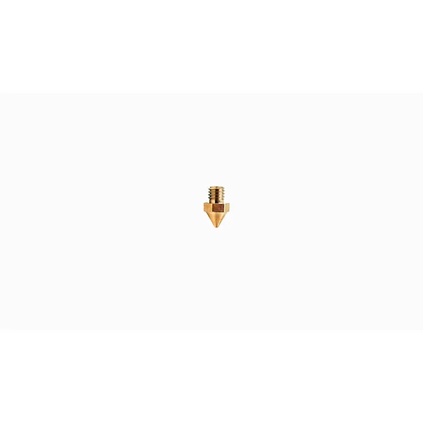 Raise3D V3 Brass Nozzle 0.4mm (Pro2 Series and E2)