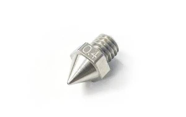 Raise3D V3 Hardened Nozzle - Pro2 / Pro3 / E2 Series