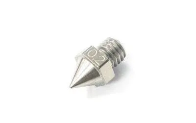 Raise3D V3 Hardened Nozzle - Pro2 / Pro3 / E2 Series