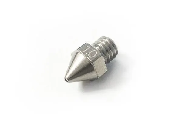 Raise3D V3 Hardened Nozzle - Pro2 / Pro3 / E2 Series
