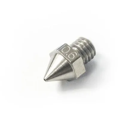 Raise3D V3 Hardened Nozzle (Pro2 Series and E2 Only)